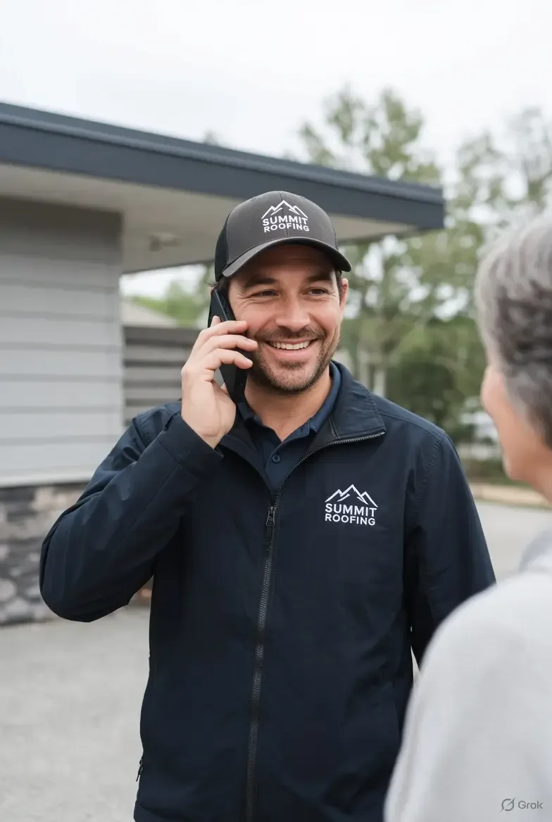 Flat Roof Leak Repair Albion, MI FAQs